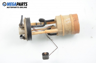 Нивомер за Fiat Bravo I Coupe (1995-10-01 - 2001-10-01) 1.6 16V (182.AB)