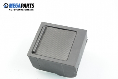 Жабка за BMW 5 Series E39 Sedan (11.1995 - 06.2003)