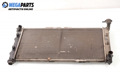Воден радиатор за Mazda 323 F V Hatchback (07.1994 - 09.1998) 1.5 16V, 88 к.с.