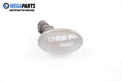 Мигач за Opel Corsa C Hatchback (09.2000 - 12.2009), позиция: дясна