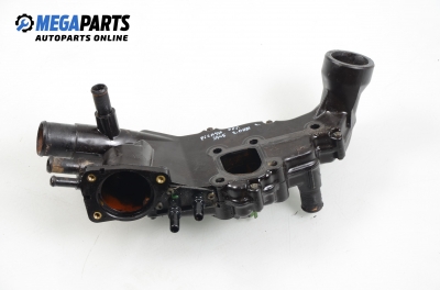 Корпус на термостат за Citroen Xsara Picasso (09.1999 - 06.2012) 2.0 HDi, 90 к.с.