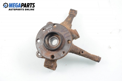 Шенкел главина за Fiat Bravo I Coupe (1995-10-01 - 2001-10-01), позиция: предна, лява