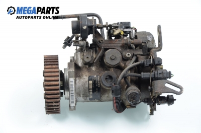 ГНП-горивонагнетателна помпа за Citroen Berlingo Pick-Up / Van I (07.1996 - 04.2008) 1.9 D (MFWJZ), 70 к.с., № R8448B371C