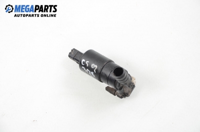 Помпичка за чистачки за Citroen C5 I Break (06.2001 - 08.2004)