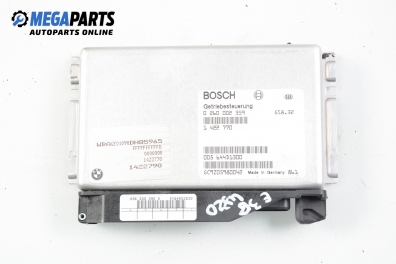 Компютър автоматични скорости за BMW 7 Series E38 (10.1994 - 11.2001), автоматик, № Bosch 0 260 002 359