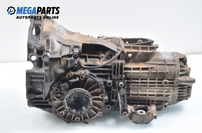 Ръчна скоростна кутия за Audi 80 Avant B4 (09.1991 - 01.1996) 1.6 E, 101 к.с.