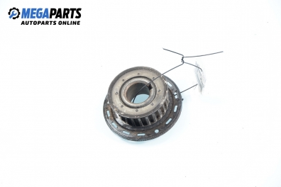 Зъбно колело за Peugeot 1007 Hatchback (04.2005 - 12.2009) 1.4 HDi, 68 к.с.