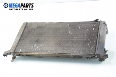 Воден радиатор за Audi 80 Sedan B3 (06.1986 - 10.1991) 1.6, 70 к.с.