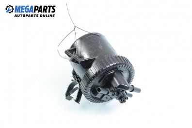 Корпус за горивен филтър за Peugeot 307 Hatchback (08.2000 - 12.2012) 2.0 HDi 90, 90 к.с.