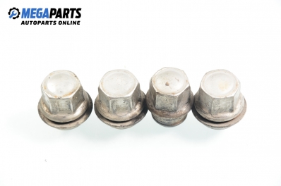 Гайки (4 броя) за Ford Mondeo II Estate (08.1996 - 09.2000)