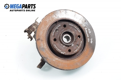 Шенкел главина за Citroen Berlingo Pick-Up / Van I (07.1996 - 04.2008), позиция: предна, дясна