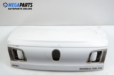 Заден капак за Opel Omega B Sedan (03.1994 - 07.2003), седан