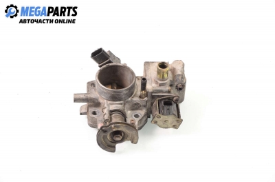 Дроселова клапа за Mazda 323 F V Hatchback (07.1994 - 09.1998) 1.5 16V, 88 к.с.