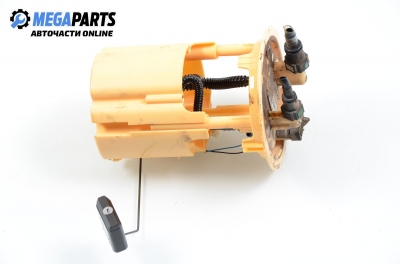 Нивомер за Peugeot 307 Hatchback (08.2000 - 12.2012) 1.6 HDi 110