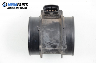 Дебитомер за Opel Astra H Hatchback (01.2004 - 05.2014) 1.8, 125 к.с., № Simens 90 530 463