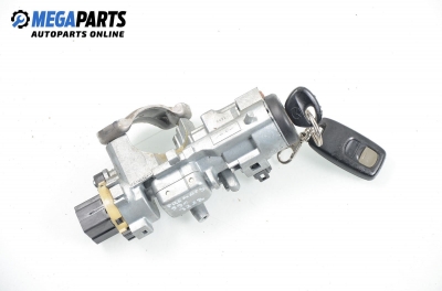 Контактен ключ за Mazda Premacy Minivan (07.1999 - 03.2005)