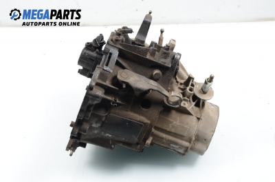 Ръчна скоростна кутия за Citroen Berlingo Pick-Up / Van I (07.1996 - 04.2008) 1.9 D (MFWJZ), 70 к.с.