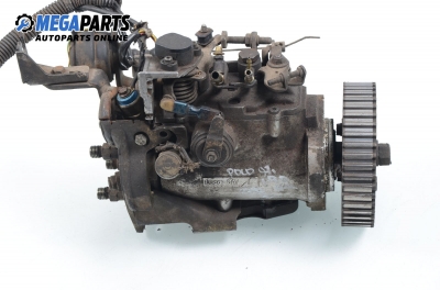 ГНП-горивонагнетателна помпа за Volkswagen Polo Hatchback II (10.1994 - 10.1999) 64 1.9 D, 64 к.с., № Lucas 028.130.109B