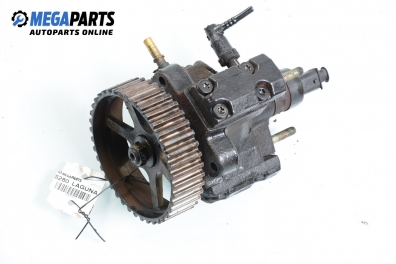 ГНП-горивонагнетателна помпа за Renault Laguna II Grandtour (03.2001 - 12.2007) 1.9 dCi (KG0G), 120 к.с.