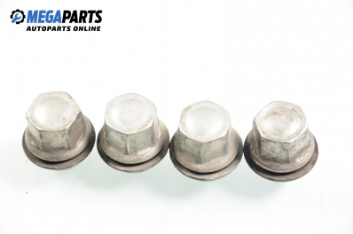 Гайки (4 броя) за Ford Mondeo II Estate (08.1996 - 09.2000)