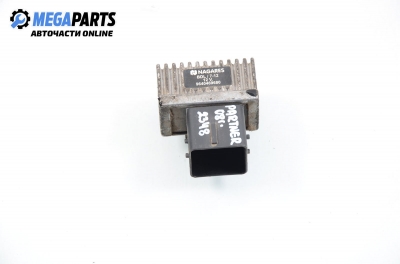 Реле подгревни свещи за Peugeot Partner Box I (04.1996 - 12.2015) 1.6 HDi 75, № Nagares 9640469680