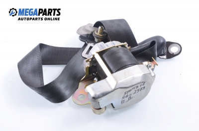 Предпазен колан за Hyundai Santa Fe II SUV (10.2005 - 03.2015), позиция: предна, дясна