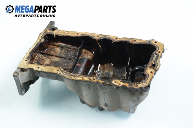 Картер за Opel Agila A Hatchback (09.2000 - 12.2007) 1.2 16V, 75 к.с.