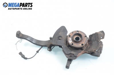 Шенкел главина за Alfa Romeo 156 Sedan (09.1997 - 09.2005), позиция: предна, дясна