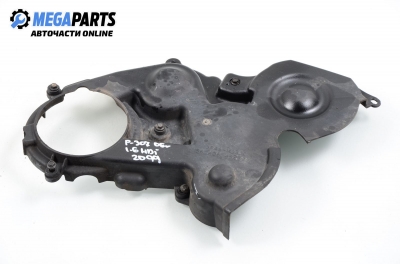 Капак ангренажен ремък за Peugeot 307 Hatchback (08.2000 - 12.2012) 1.6 HDi 110, 109 к.с.