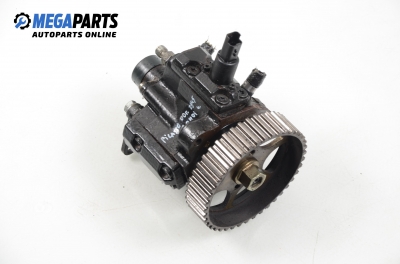 ГНП-горивонагнетателна помпа за Citroen Xsara Picasso (09.1999 - 06.2012) 2.0 HDi, 90 к.с., № Bosch 0 445 010 010