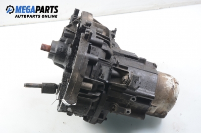 Ръчна скоростна кутия за Renault Megane Scenic (10.1996 - 12.2001) 1.6 e (JA0F), 90 к.с.