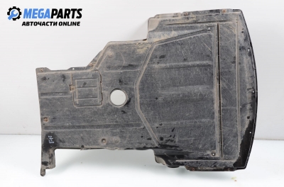 Кора под купе за BMW 3 Series E46 Sedan (02.1998 - 04.2005)