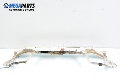 Маска за Fiat Ducato Box (230) (1994-03-01 - 2002-04-01), товарен