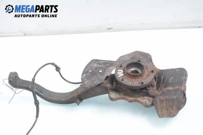 Шенкел главина за Alfa Romeo 156 Sedan (09.1997 - 09.2005), позиция: предна, лява