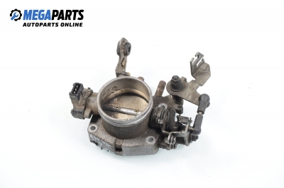 Дроселова клапа за BMW 5 Series E34 Sedan (12.1987 - 11.1995) 525 i 24V, 192 к.с.