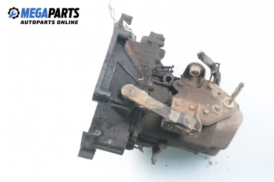 Ръчна скоростна кутия за Tata Indica (40 V2) (06.1998 - ...) 1.4 D, 50 к.с.