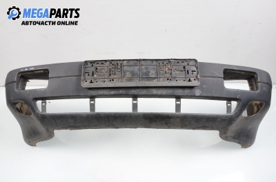 Предна броня за Audi 80 Sedan B3 (06.1986 - 10.1991), седан, позиция: предна