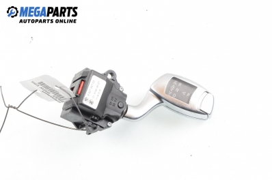 Лостче скорости за BMW 7 Series E65 (11.2001 - 12.2009), № BMW 6 927 887 03