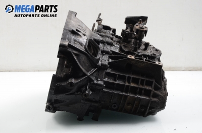 Ръчна скоростна кутия за Ford Mondeo III Sedan (10.2000 - 03.2007) 2.0 16V DI / TDDi / TDCi, 90 к.с., № IS7R-7F096