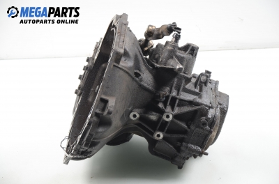 Ръчна скоростна кутия за Opel Vectra B Hatchback (10.1995 - 07.2003) 2.0 DI 16V, 82 к.с.