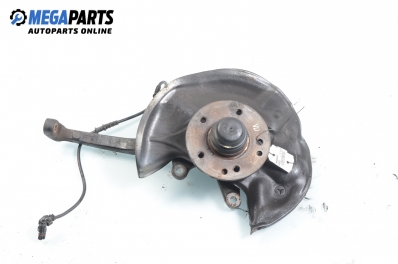 Шенкел главина за Mercedes-Benz E-Class Sedan (W210) (06.1995 - 08.2003), позиция: предна, лява