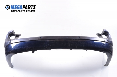 Задна броня за Renault Espace IV Minivan (11.2002 - 02.2015)