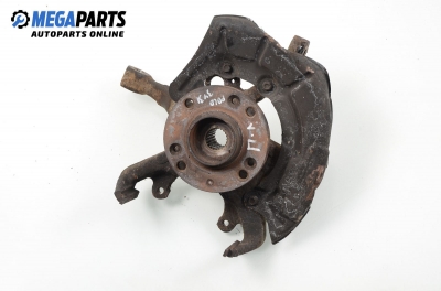 Шенкел главина за Volkswagen Polo Hatchback II (10.1994 - 10.1999), позиция: предна, лява