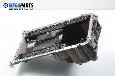 Картер за Porsche Cayenne SUV I (09.2002 - 09.2010) Turbo 4.5, 450 к.с.