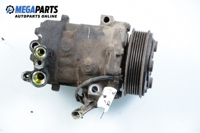 Компресор климатик за Opel Combo Tour (10.2001 - 12.2011) 1.3 CDTI 16V, 75 к.с.