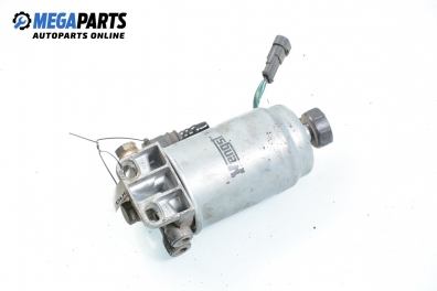 Корпус за горивен филтър за Fiat Ducato Box (230) (1994-03-01 - 2002-04-01) 2.8 D, 87 к.с.