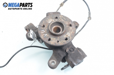 Шенкел главина за Mercedes-Benz Vito Box (638) (03.1997 - 07.2003), позиция: предна, лява