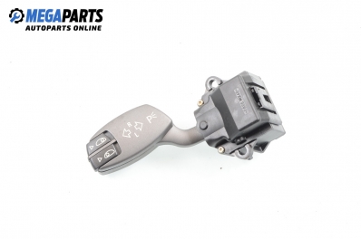 Лостче за светлини за BMW 7 Series E65 (11.2001 - 12.2009)