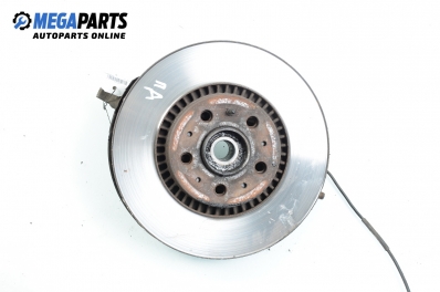 Шенкел главина за Volvo V70 II Estate (11.1999 - 12.2008), позиция: предна, дясна