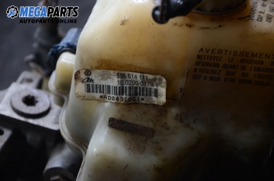 Помпа ABS/DSC за Volkswagen Passat Variant B3, B4 (02.1988 - 06.1997), № 535 614 111